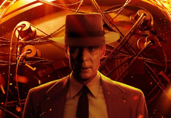 Review Film Oppenheimer Mahakarya Nolan Yang Sangat Megah