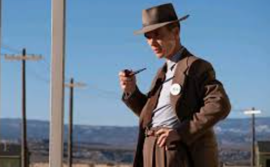 Review Film Oppenheimer Mahakarya Christopher Nolan Terbaik