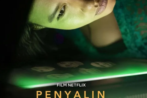 Review Film Penyalin Cahaya Drama Misteri yang Menyentuh