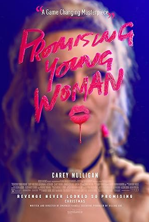 Review Film Promising Young Woman Aksi Balas Dendam Epik