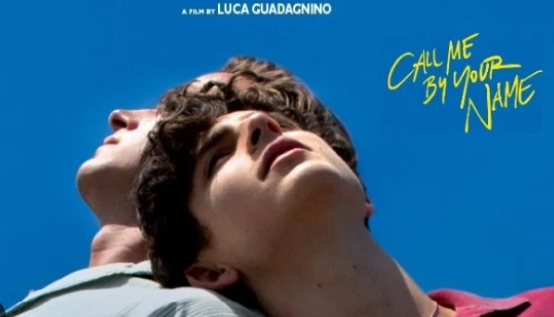 Review Film Call Me by Your Name Romansa Musim Panas Italia