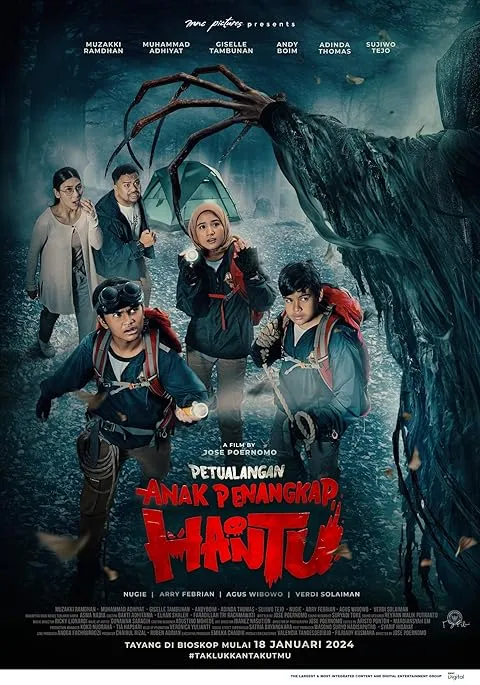 Review Film Populer Pilihan Terbaik Untuk Liburan Anda