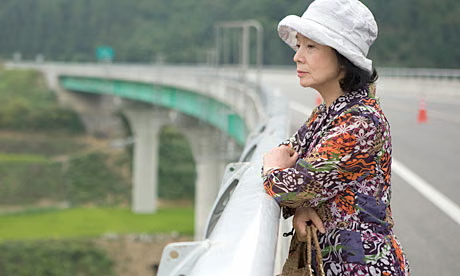 Review Film Poetry Karya Lee Chang dong yang Menyentuh