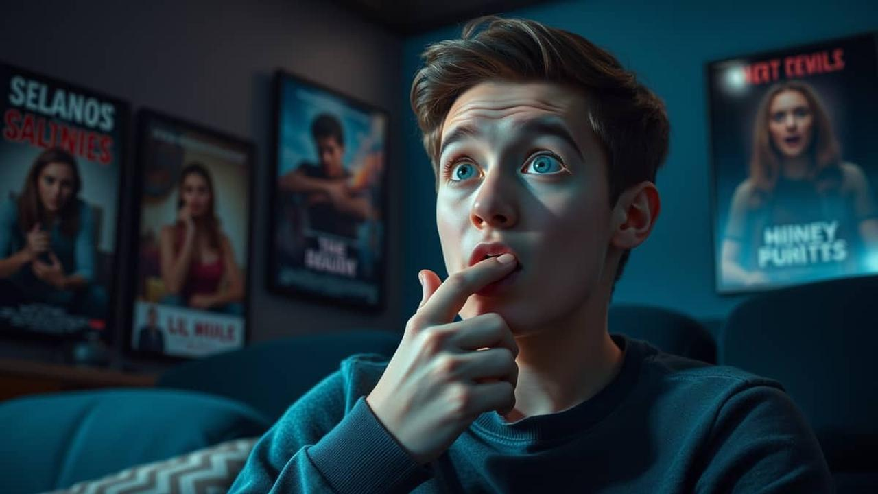 Cara Menganalisis Plot Twist Dalam Film Mystery Yang Jitu