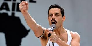 Review Rami Malek Bohemian Rhapsody Menghidupkan Freddie