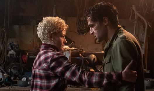 Review The Wolf Man Reboot Horror Film