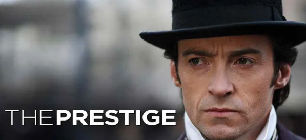 Review Film The Prestige Persaingan Pesulap