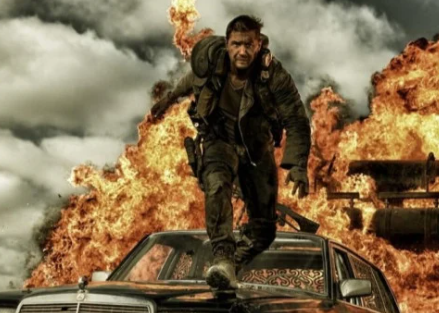 Review Film Action Ledakan Aksi dan Cerita Penuh Ketegangan