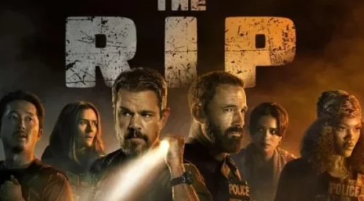 Review Film Aksi Terbaru Mei 2026 Penuh Adegan Spektakuler