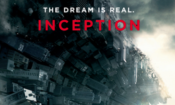 Review Film Inception: Mimpi Bertingkat yang Membingungkan