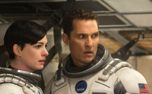 Review Film Interstellar: Perjalanan Melintasi Waktu