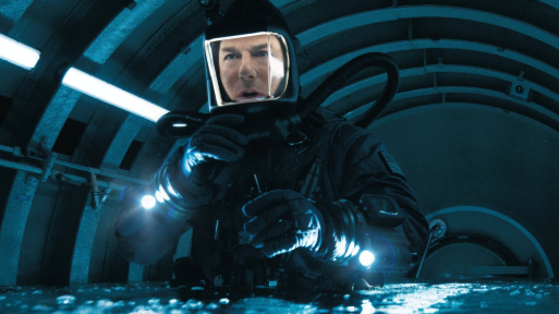 Review Film Action Dengan Adegan Spektakuler