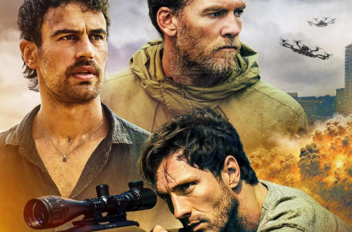 Ulasan Film Action Terbaru Mei 2026 Penuh Aksi