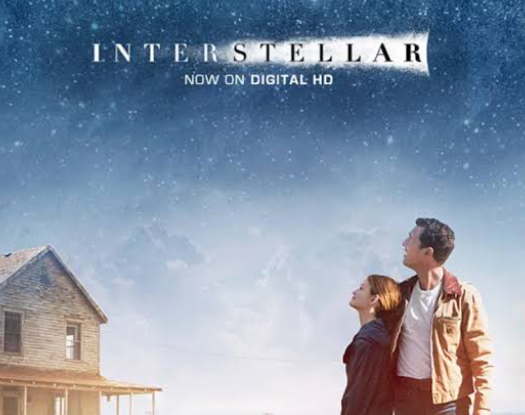 Review Film Interstellar Petualangan Ruang Waktu Baru